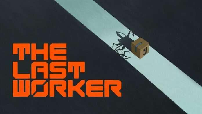 The Last Worker PS5