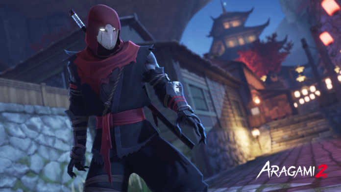 Aragami 2