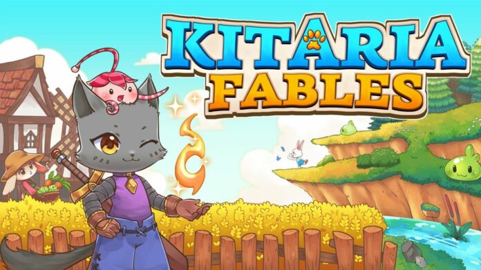 Kitaria Fables