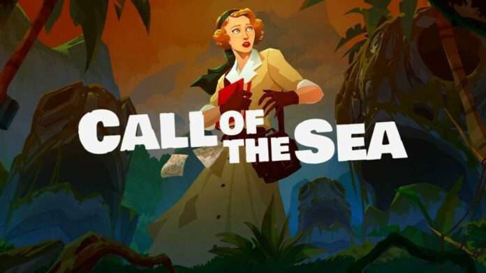 Call Of The Sea