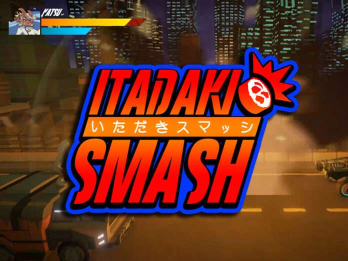 Itadaki Smash PlayStation