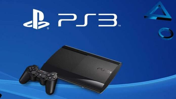 PlayStation 3