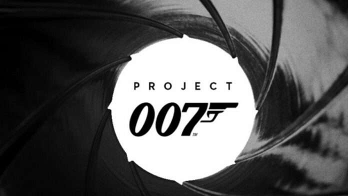 Project 007