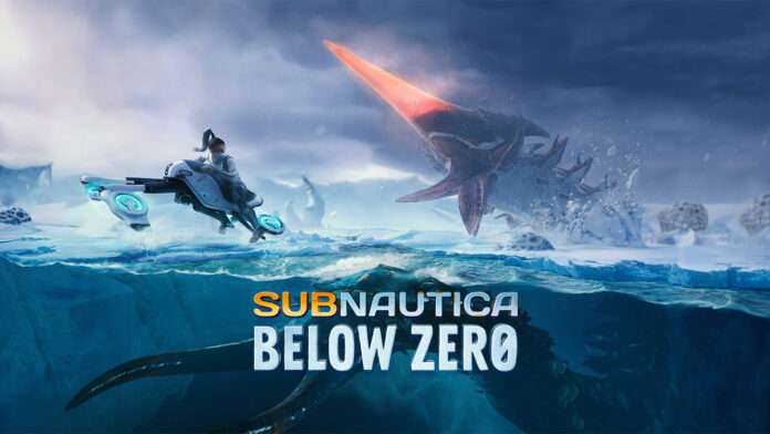 Subnautica