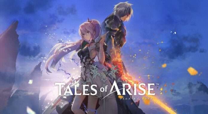 Tales Of Arise