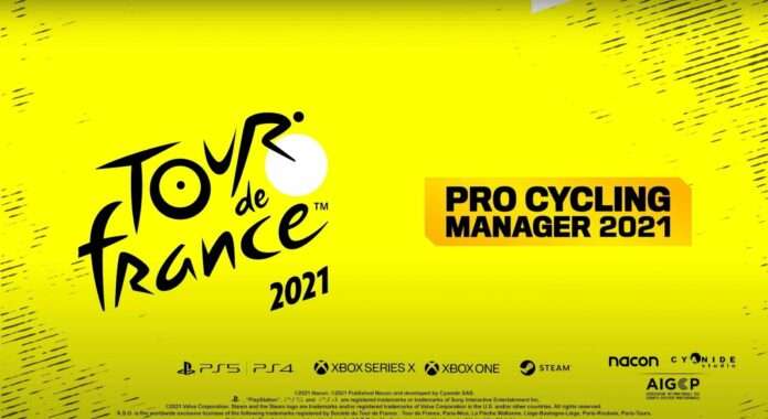 Tour de France 2021