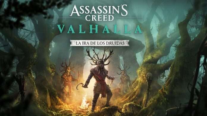 Assassin’s Creed Valhalla