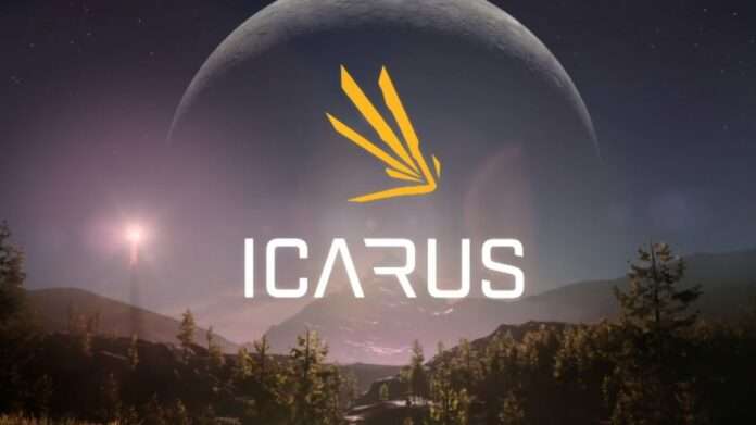 Icarus