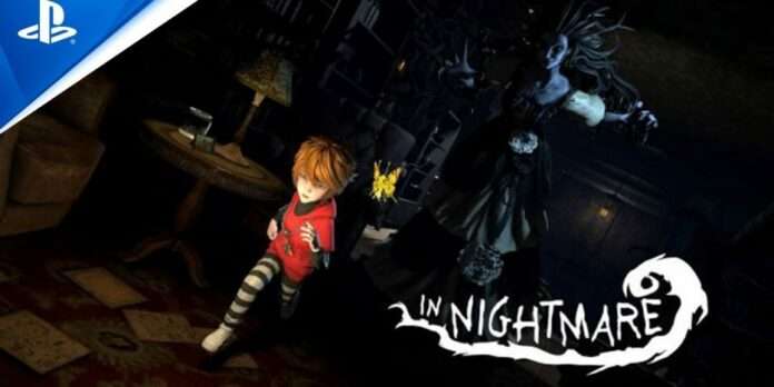 In nightmare