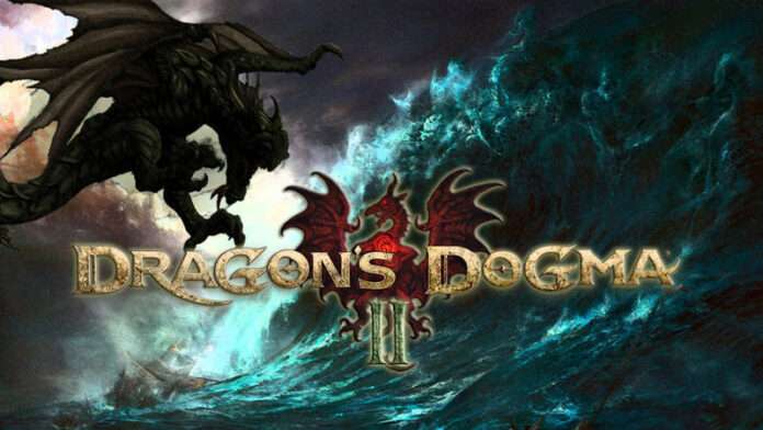 Dragon´s Dogma 2