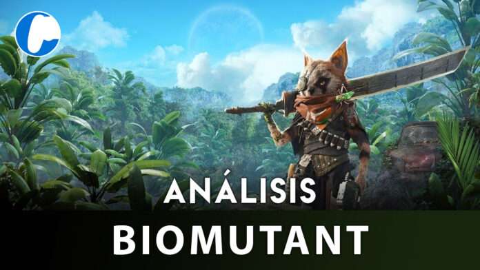 Análisis biomutant