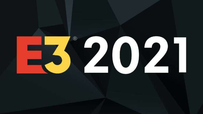 E3 2021