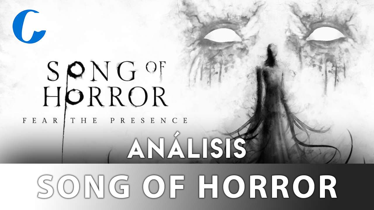 ANALISIS SONG OF HORROR