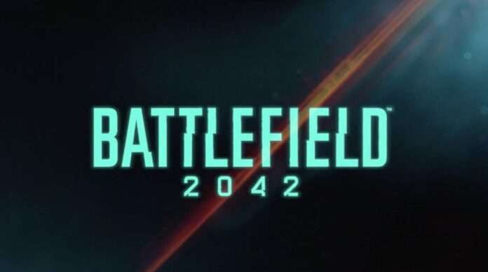 Battlefield 2042