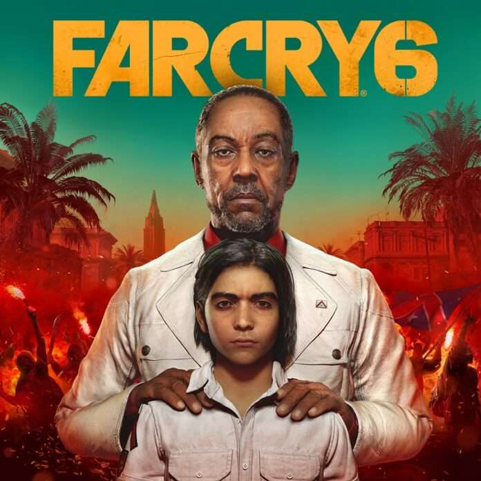 Far Cry 6