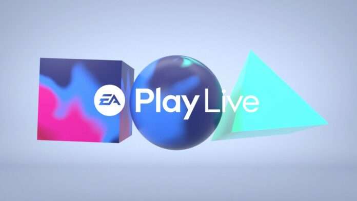 EA Play Live 2021