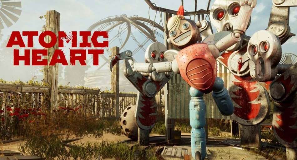 Atomic Heart ha sido anunciado para consolas y PC