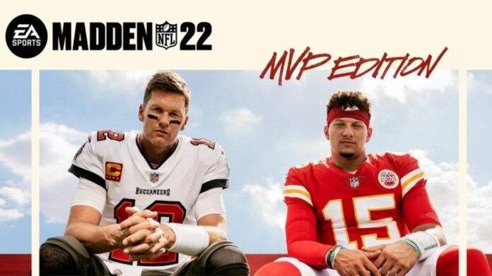 Madden NFL 22