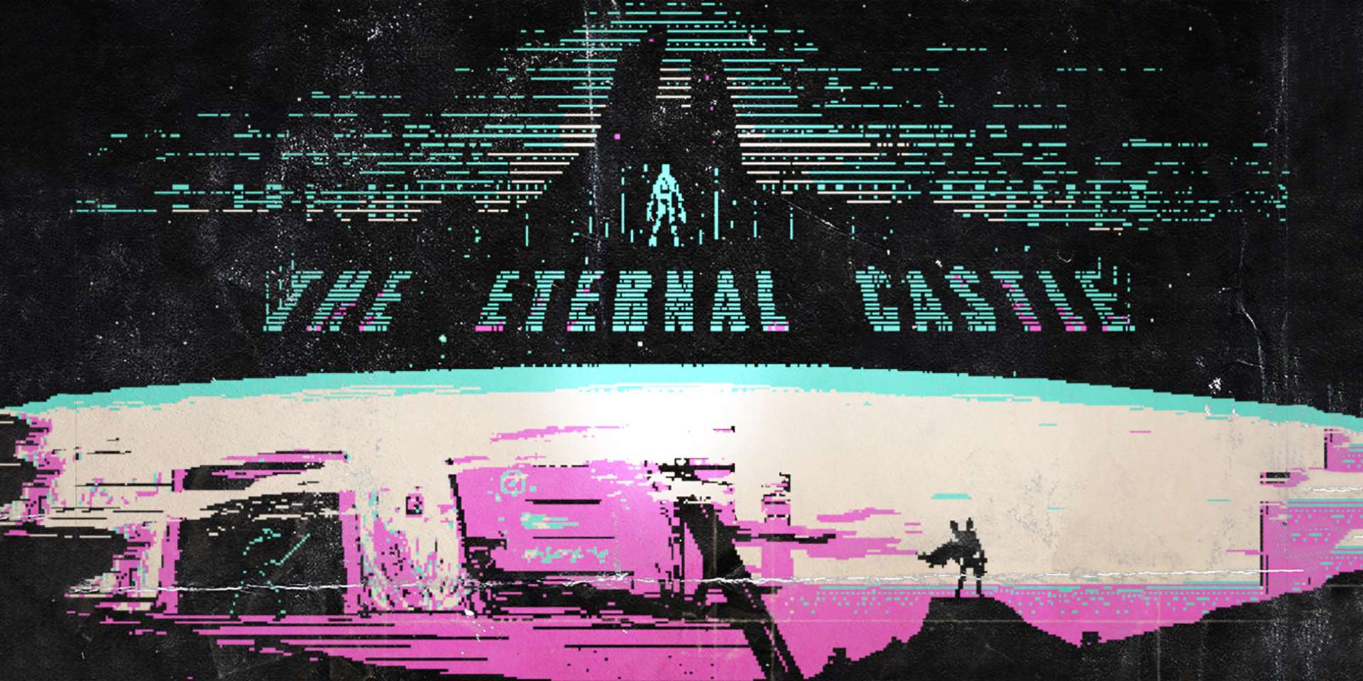 The Eternal Castle Remastered anuncia su fecha de lanzamiento en PS4 y PS5