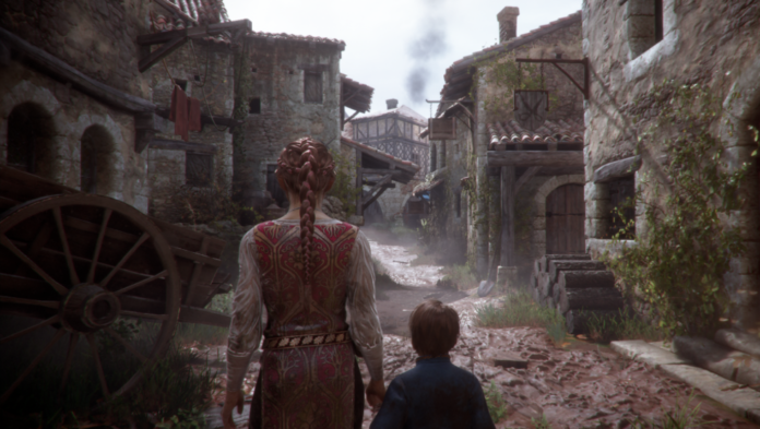 A Plague Tale: Innocence