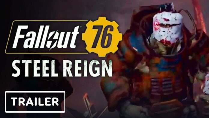 Fallout 76