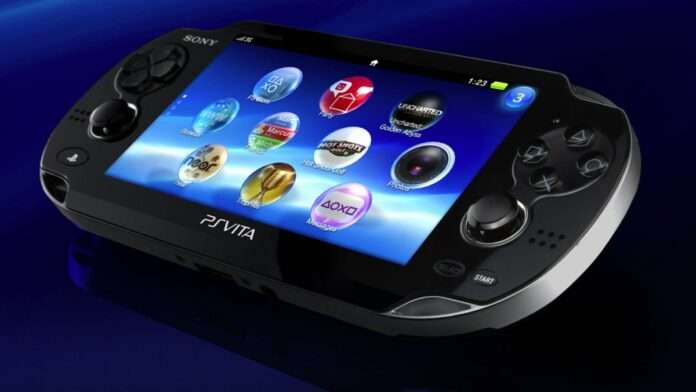 PSvita Jack Tretton