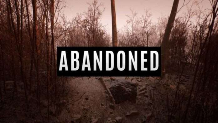 abandoned