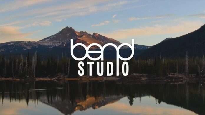 Bend Studio