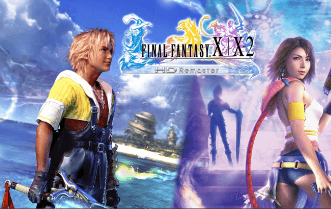 final fantasy x-3