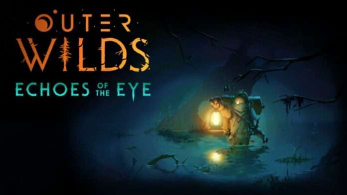 outer wilds