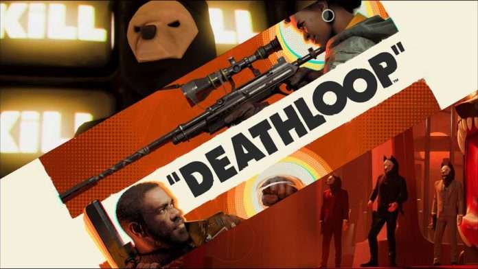 deathloop