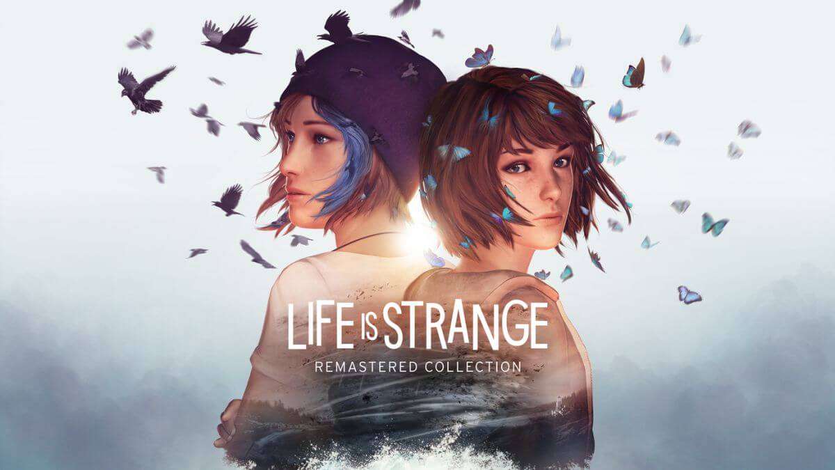 life is strange