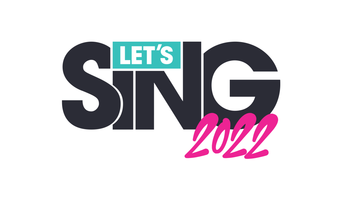 Let´s Sing 2022