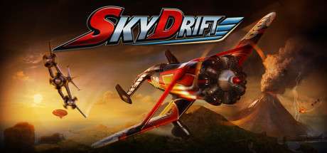 Analisis PS4 Skydrift