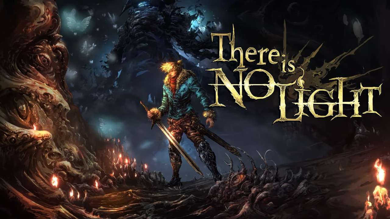 There Is No Light anuncia su marco de lanzamiento