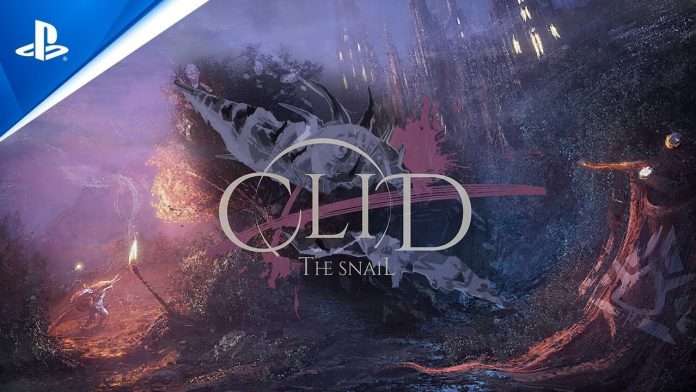 clid the snail