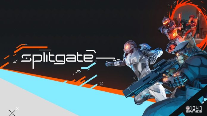 splitgate