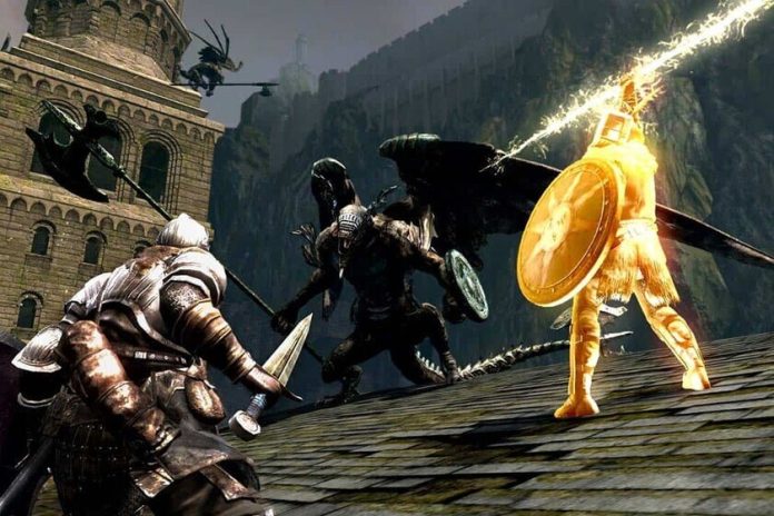 Dark Souls