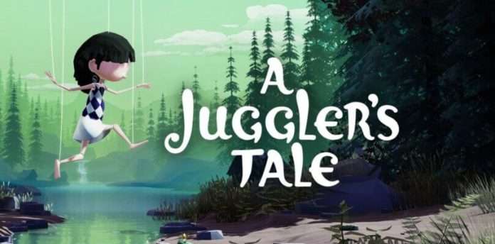 A Juggler's Tale