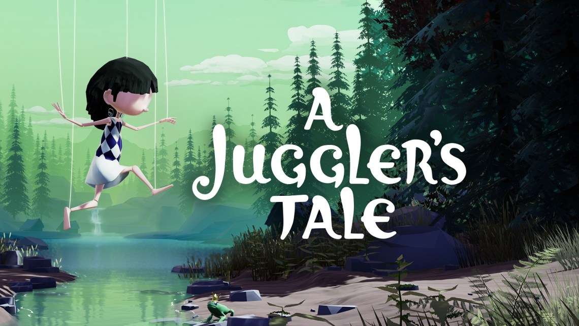 A Juggler´s Tale anuncia su fecha de lanzamiento en PS4 y PS5