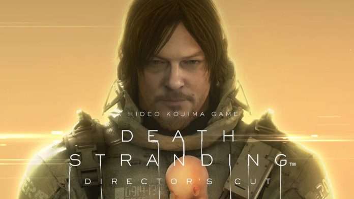 Death Stranding