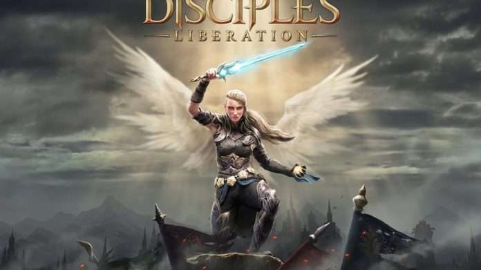 Disciples: Liberation