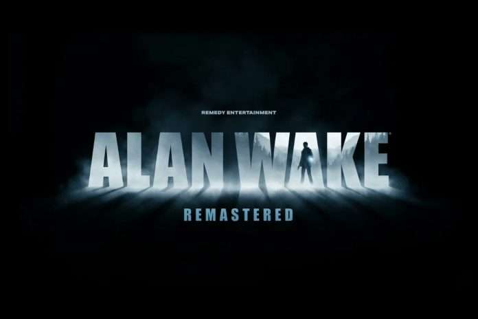 Alan Wake