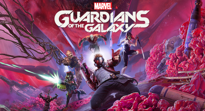 Marvel´s Guadians of the Galaxy le costó un riñon a Microsoft