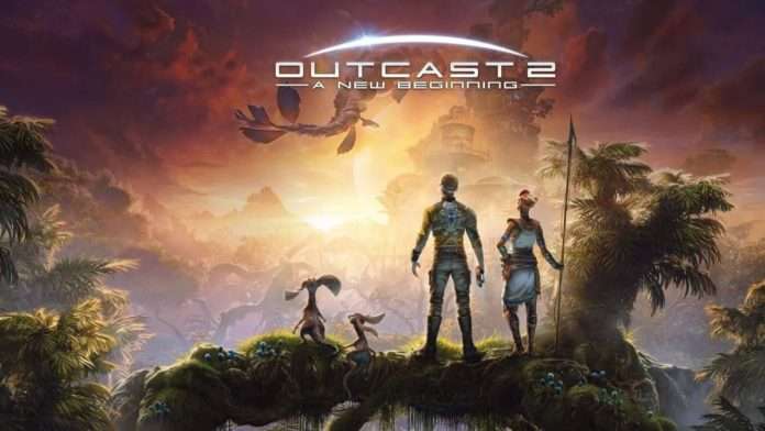 Outcast 2: A New Beginning