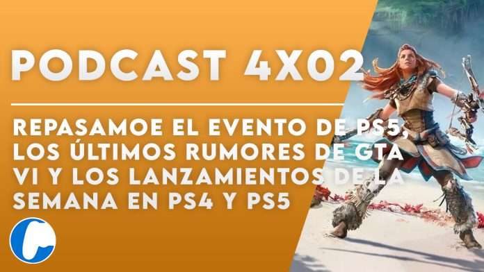 PODCAST 4X02