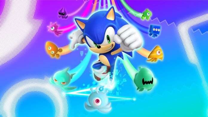 Sonic Colours: Ultimate