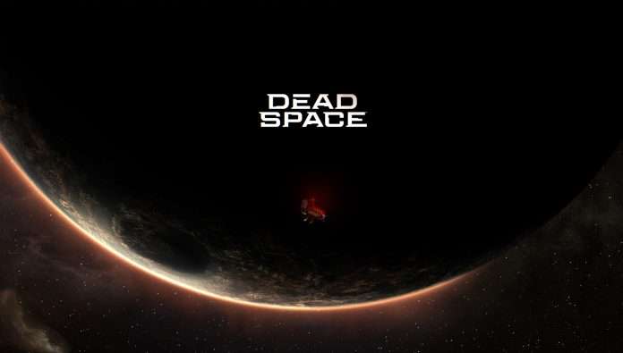 Dead Space Remake