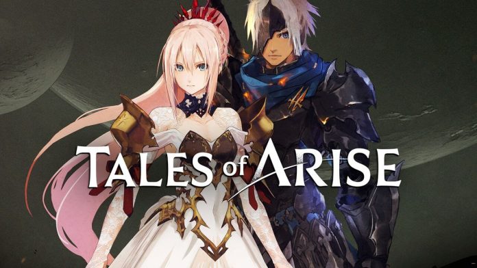 Tales of Arise