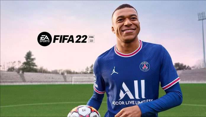 fifa 22